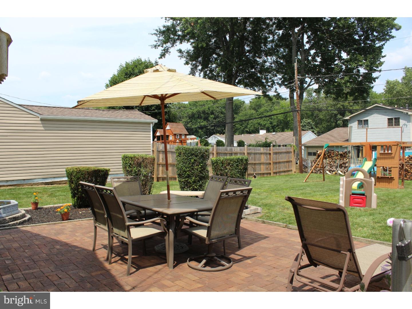 236 Guilford Road Fairless Hills, PA 19030 - Photo 22 of 23 Gallery Image 22