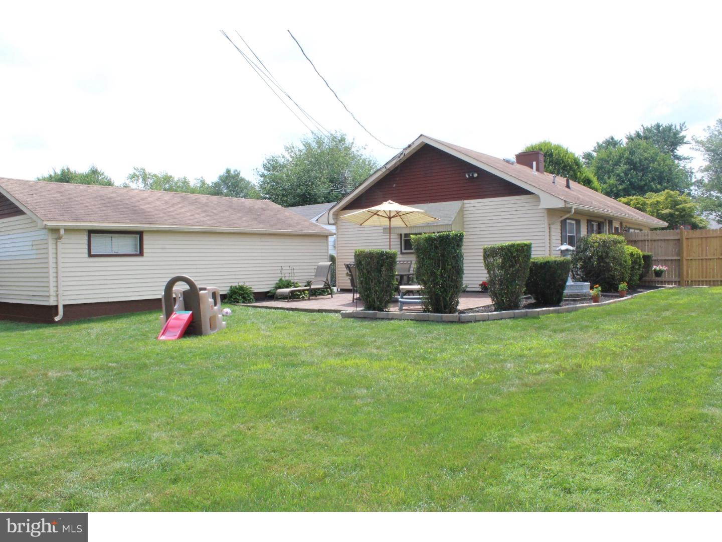 236 Guilford Road Fairless Hills, PA 19030 - Photo 23 of 23 Gallery Image 23