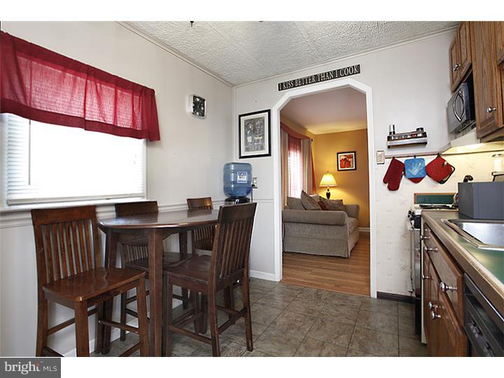 236 Guilford Road Fairless Hills, PA 19030 - Photo 6 of 23 Kitchen