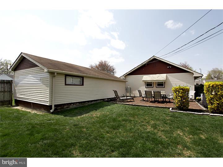 236 Guilford Road Fairless Hills, PA 19030 - Photo 8 of 23 Gallery Image 8