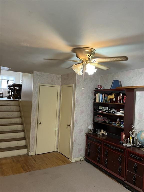 122 28th Avenue Brooklyn, NY 11214 - Photo 15 of 28 a living room with furniture