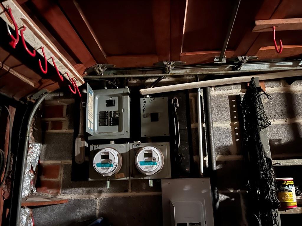 122 28th Avenue Brooklyn, NY 11214 - Photo 26 of 28 a view of storage and utility room