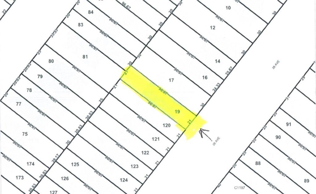 122 28th Avenue Brooklyn, NY 11214 - Photo 28 of 28 a view of an outdoor space and empty room