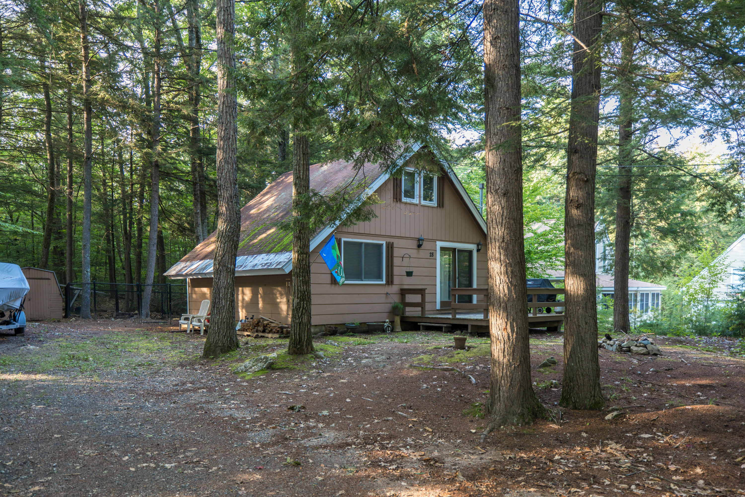 28 North Bay Road Bridgton, ME 04009 - Photo 41 of 41 6I3A2841