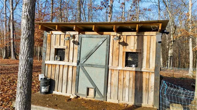 $700,000 | 1071 Pineknoll Drive, Yadkinville, NC 27055