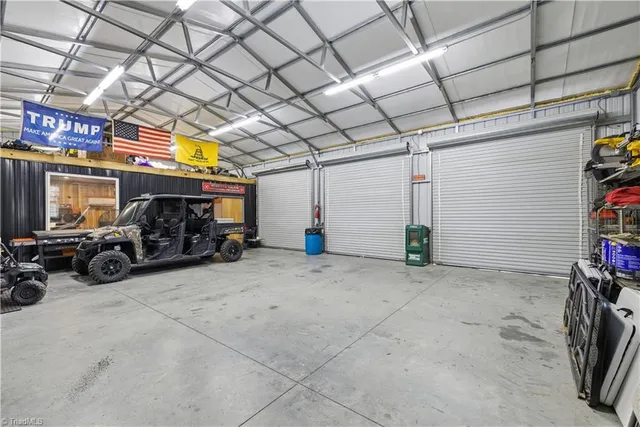 $700,000 | 1071 Pineknoll Drive, Yadkinville, NC 27055