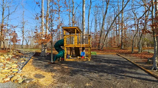 $700,000 | 1071 Pineknoll Drive, Yadkinville, NC 27055