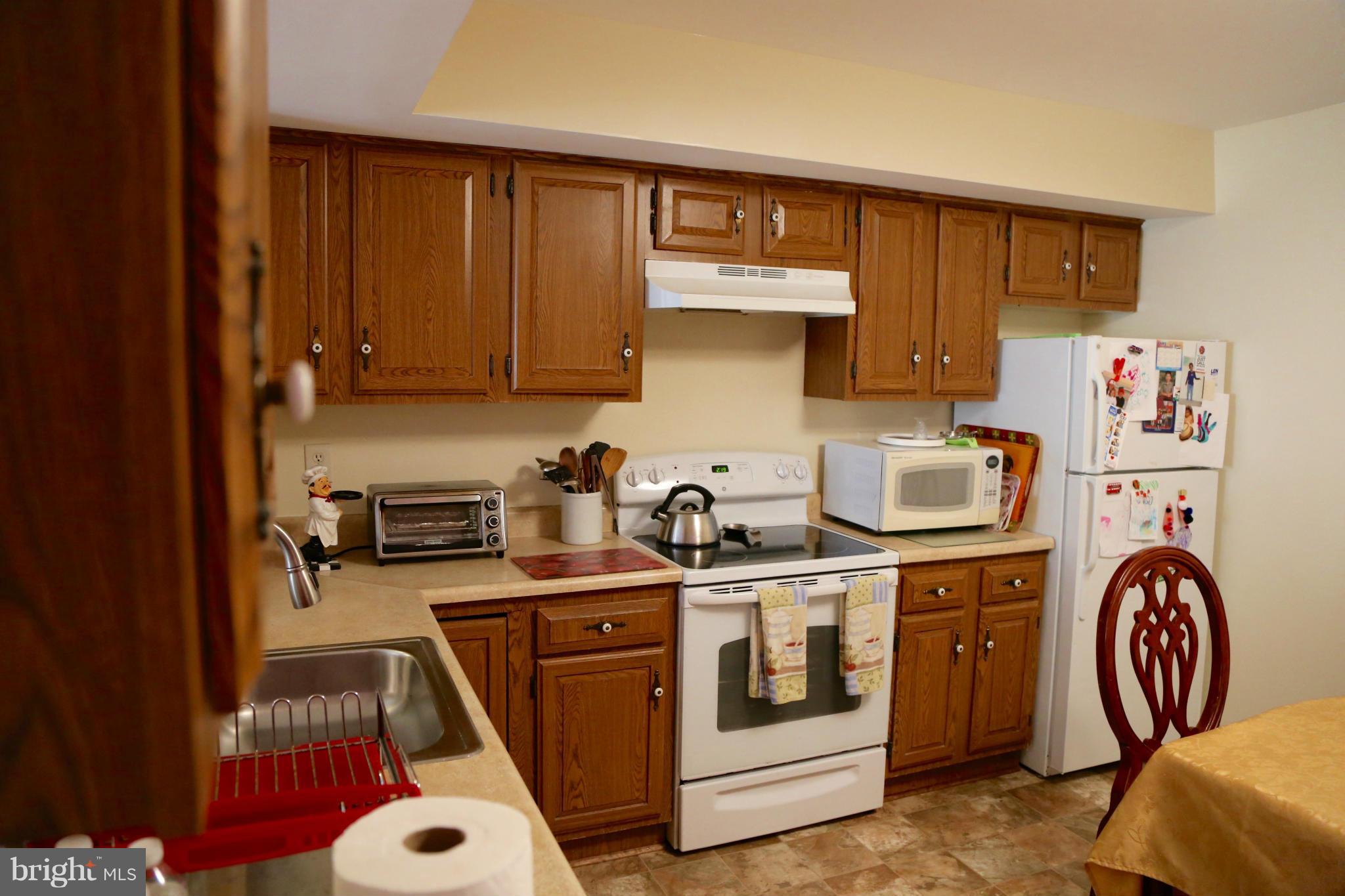 1764 Wilcox Lane Silver Spring, MD 20906 - Photo 1 of 8 Kitchen