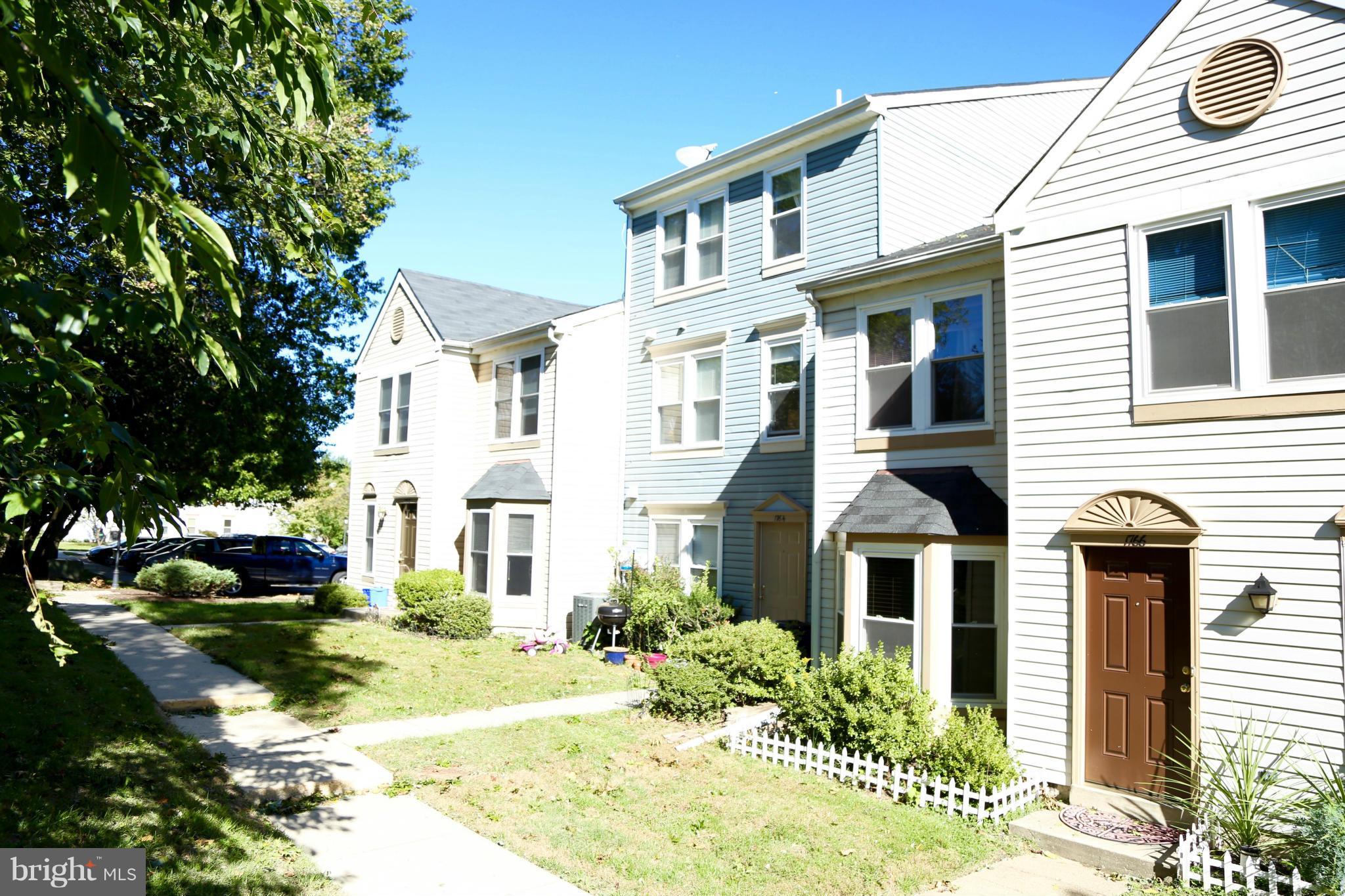1764 Wilcox Lane Silver Spring, MD 20906 - Photo 3 of 8 Exterior (Front)