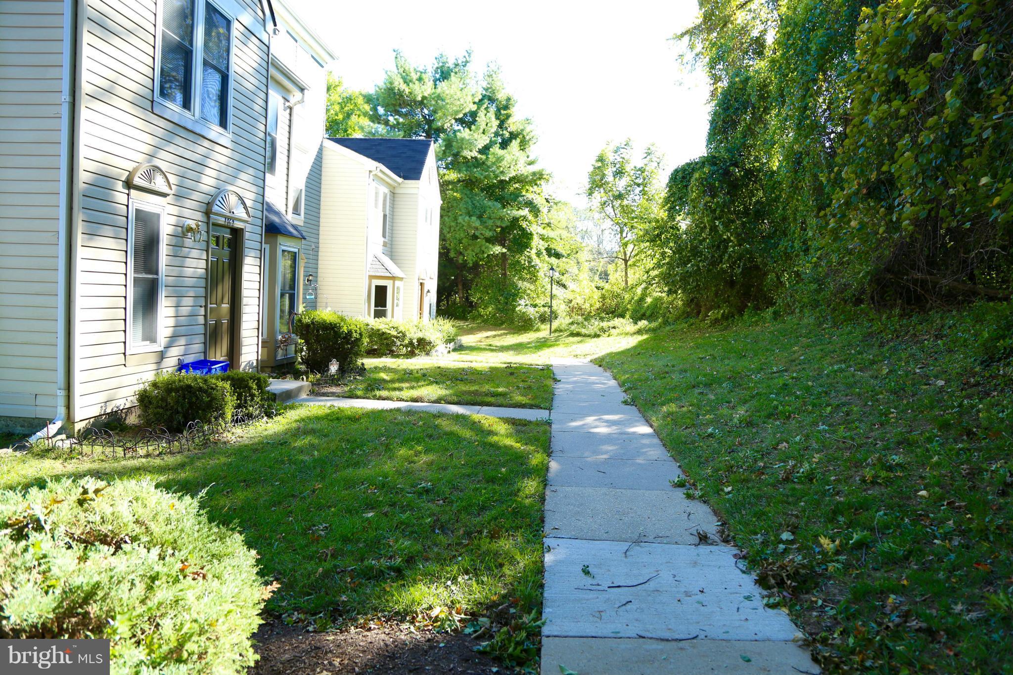 1764 Wilcox Lane Silver Spring, MD 20906 - Photo 4 of 8 Exterior (General)