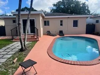 $3,950 | 272 Springs Avenue, Miami Springs, FL 33166