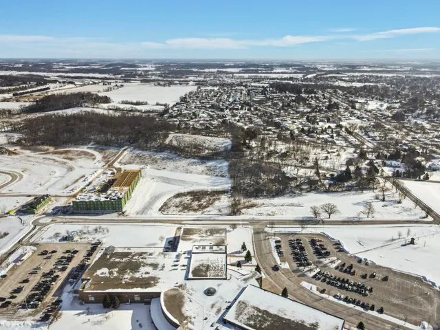 $1,380,000 | 1310 Campus Drive, Fort Atkinson, WI 53538