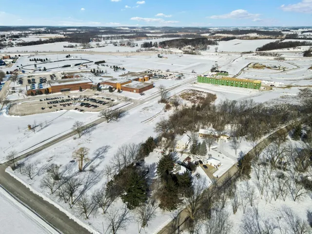 $1,380,000 | 1310 Campus Drive, Fort Atkinson, WI 53538