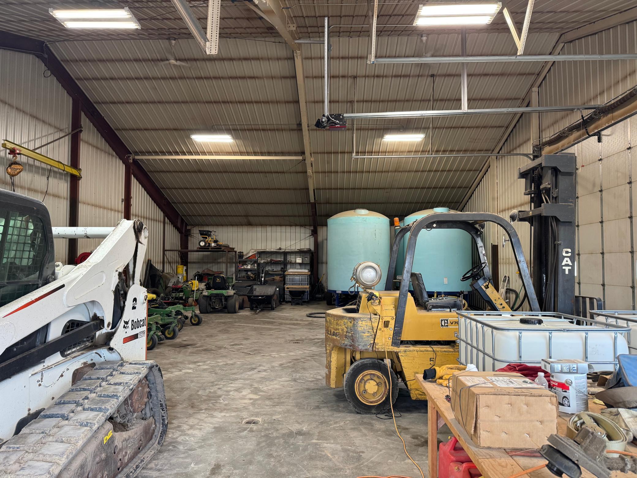 402 Main Avenue Hope, ND 58046 - Photo 27 of 30