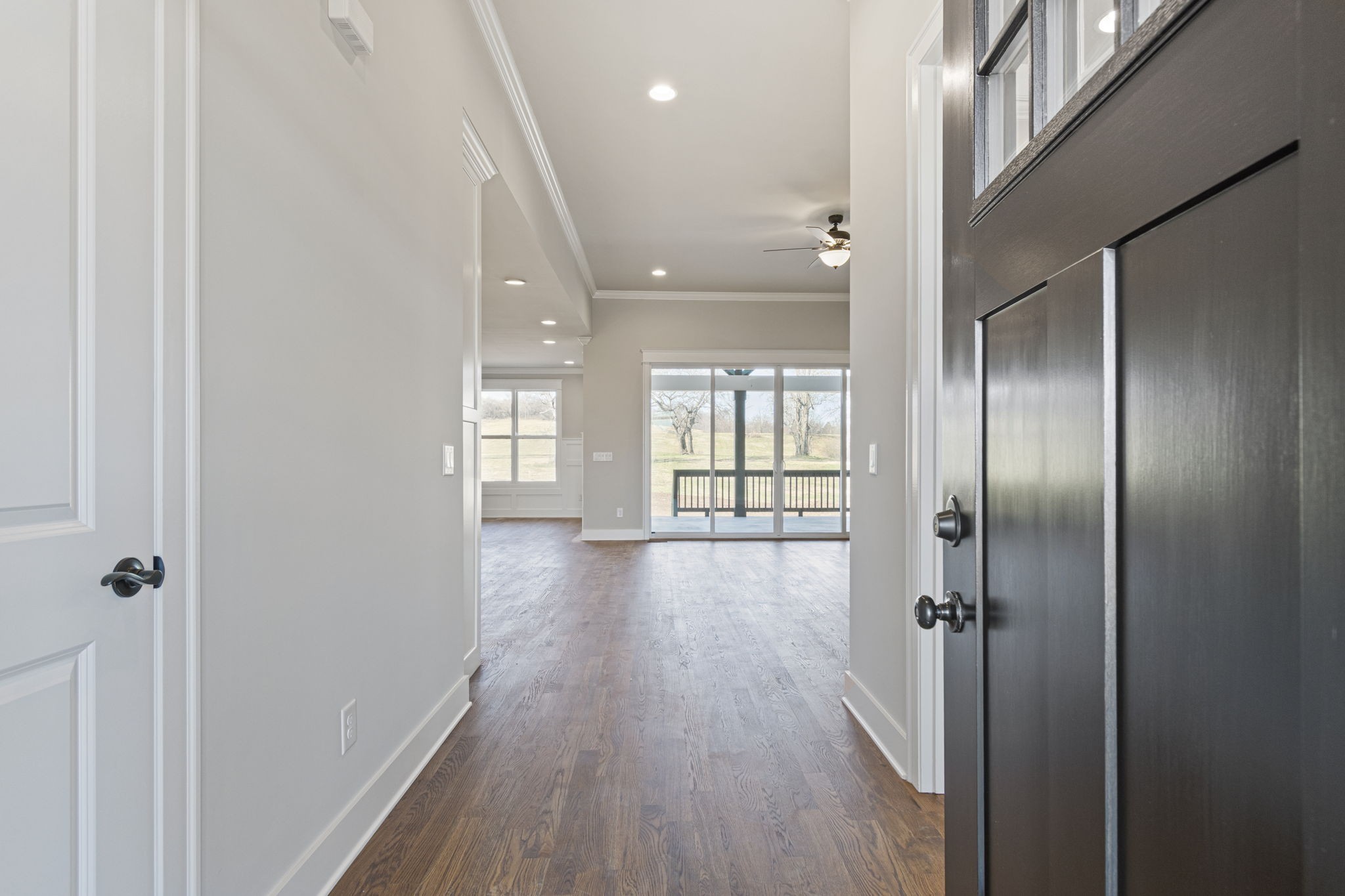 784 Mt Olivet Road Columbia, TN 38401 - Photo 4 of 25