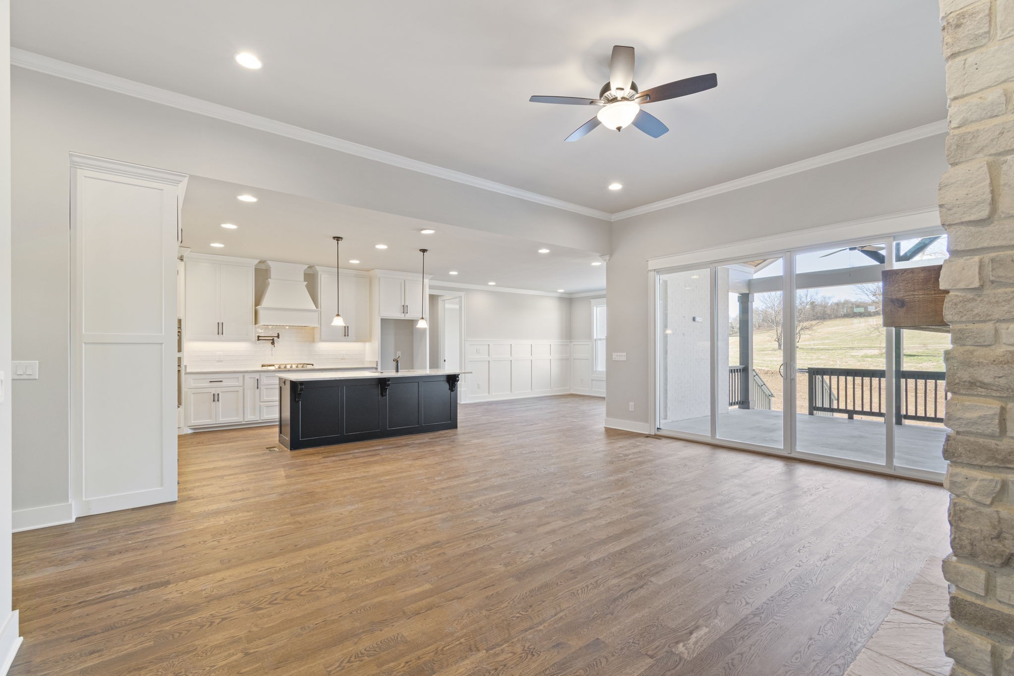 784 Mt Olivet Road Columbia, TN 38401 - Photo 7 of 25