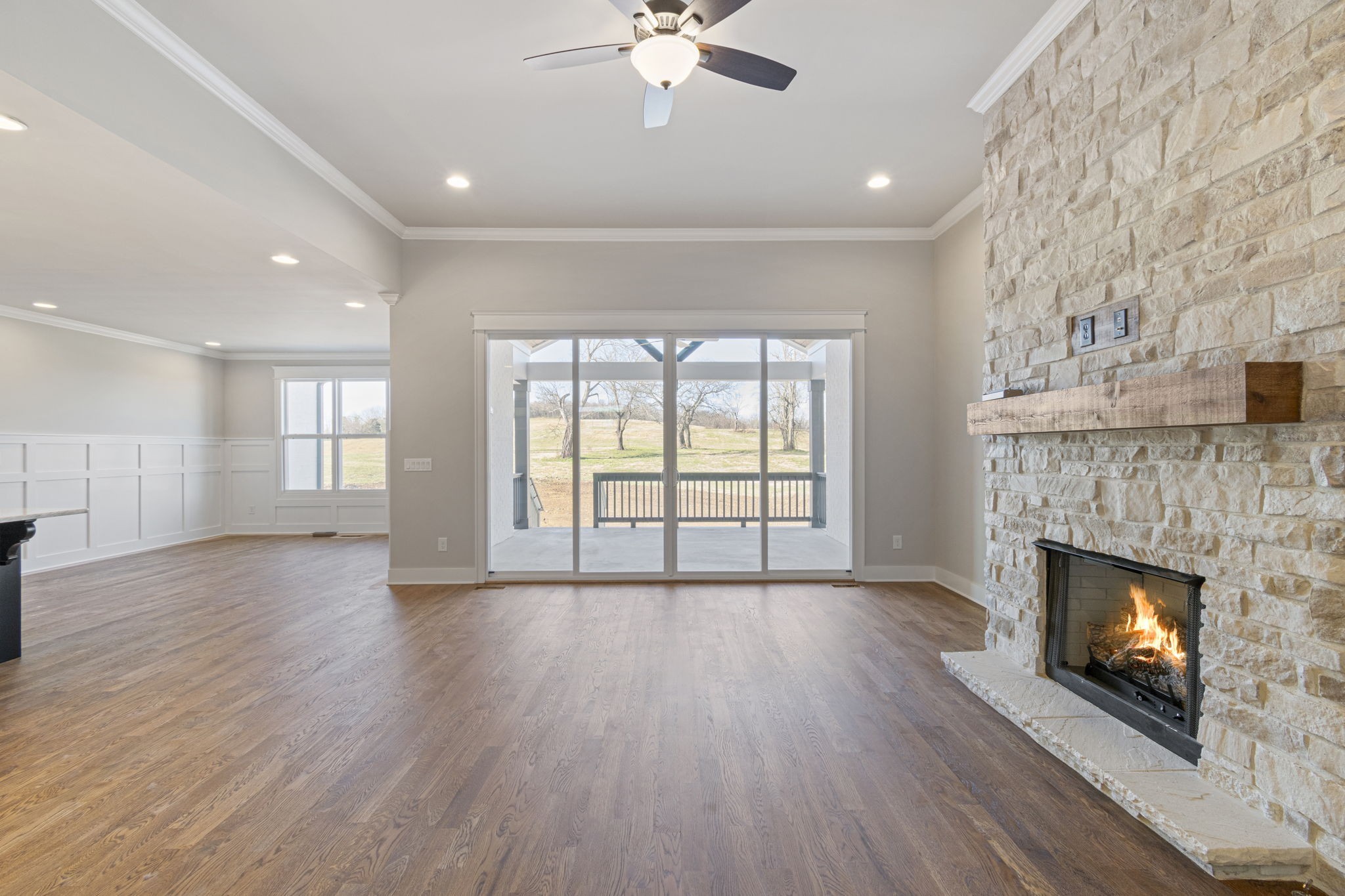 784 Mt Olivet Road Columbia, TN 38401 - Photo 8 of 25