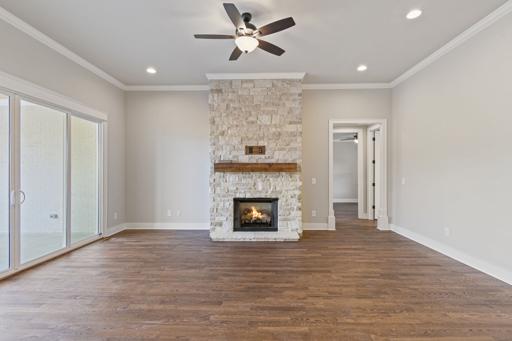 784 Mt Olivet Road Columbia, TN 38401 - Photo 9 of 25