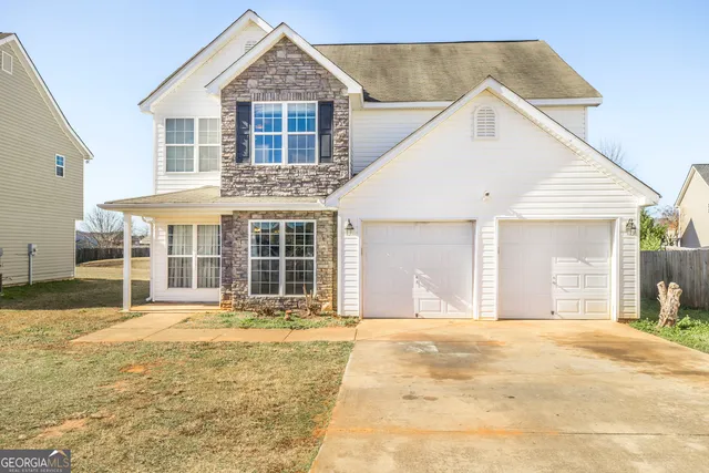 $240,000 | 508 Timberwind Drive, Byron, GA 31008