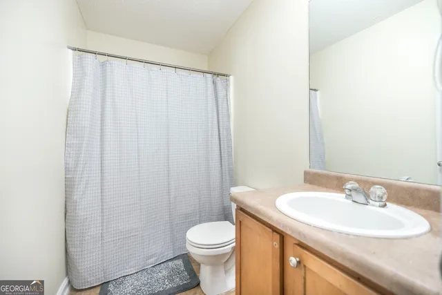 $240,000 | 508 Timberwind Drive, Byron, GA 31008