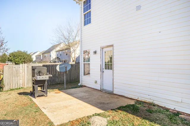 $240,000 | 508 Timberwind Drive, Byron, GA 31008