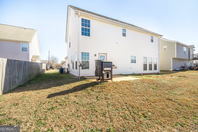 $240,000 | 508 Timberwind Drive, Byron, GA 31008