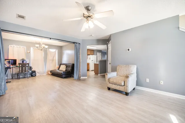 $240,000 | 508 Timberwind Drive, Byron, GA 31008