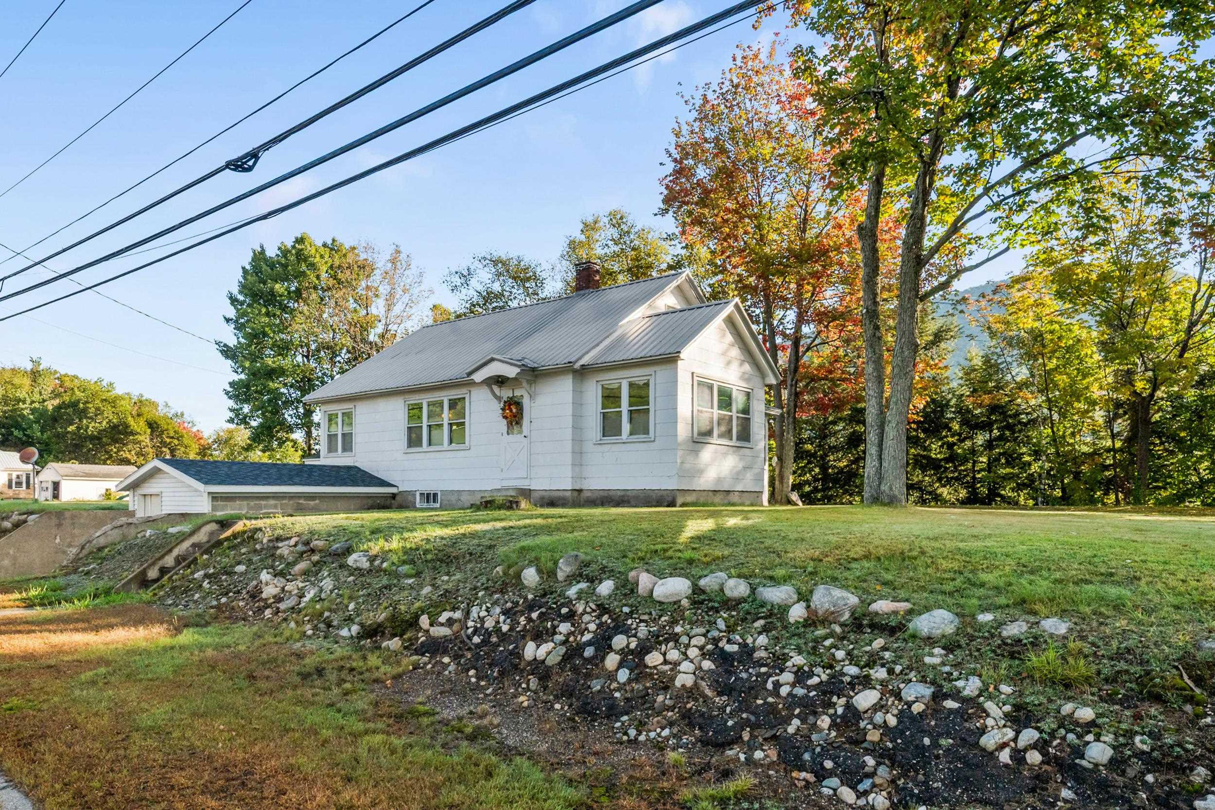 600 Main Street Gorham, NH 03581 - Photo 1 of 53 Gallery Image 1