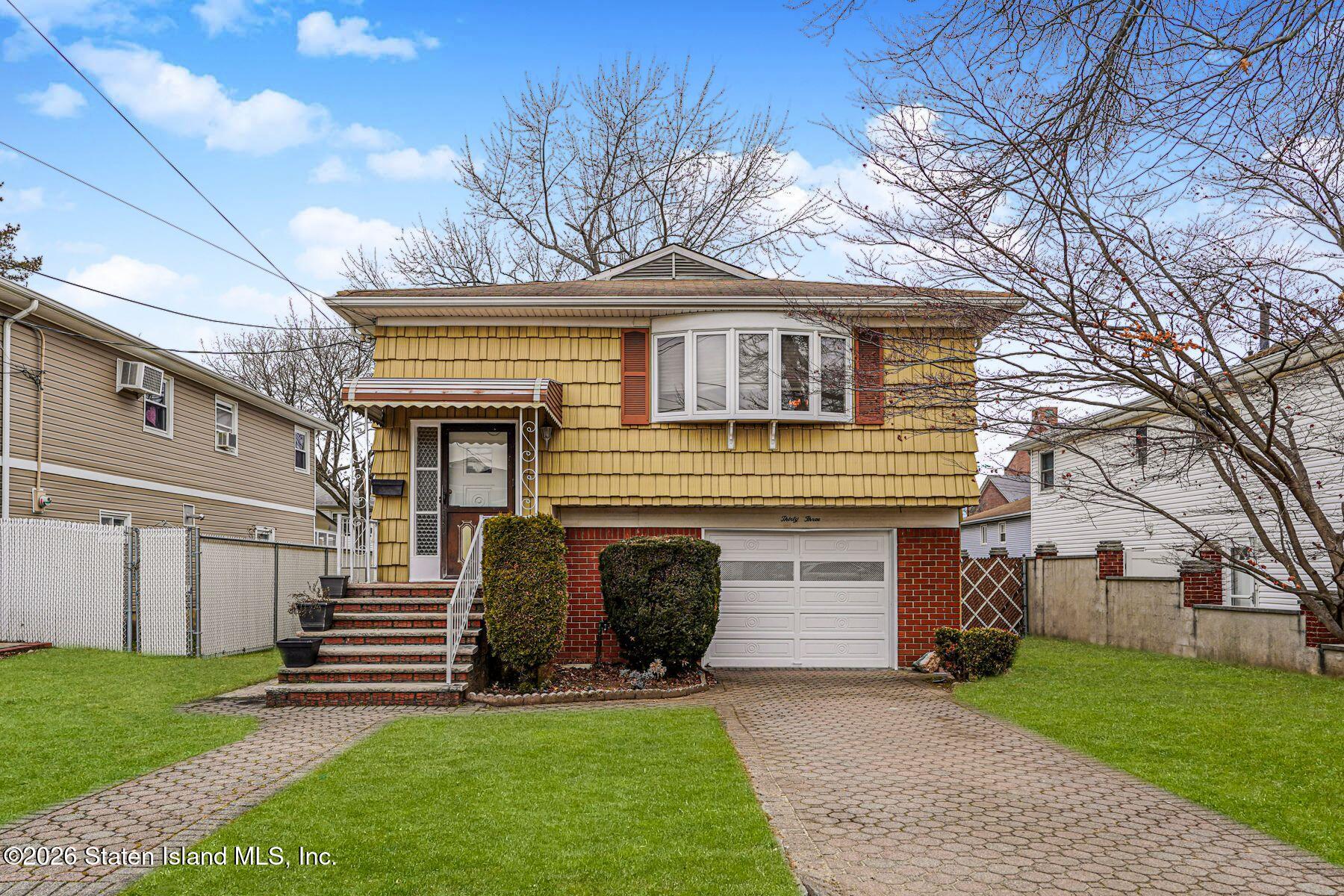 33 Figurea Avenue Staten Island, NY 10312 - Photo 1 of 28 IMG_9306