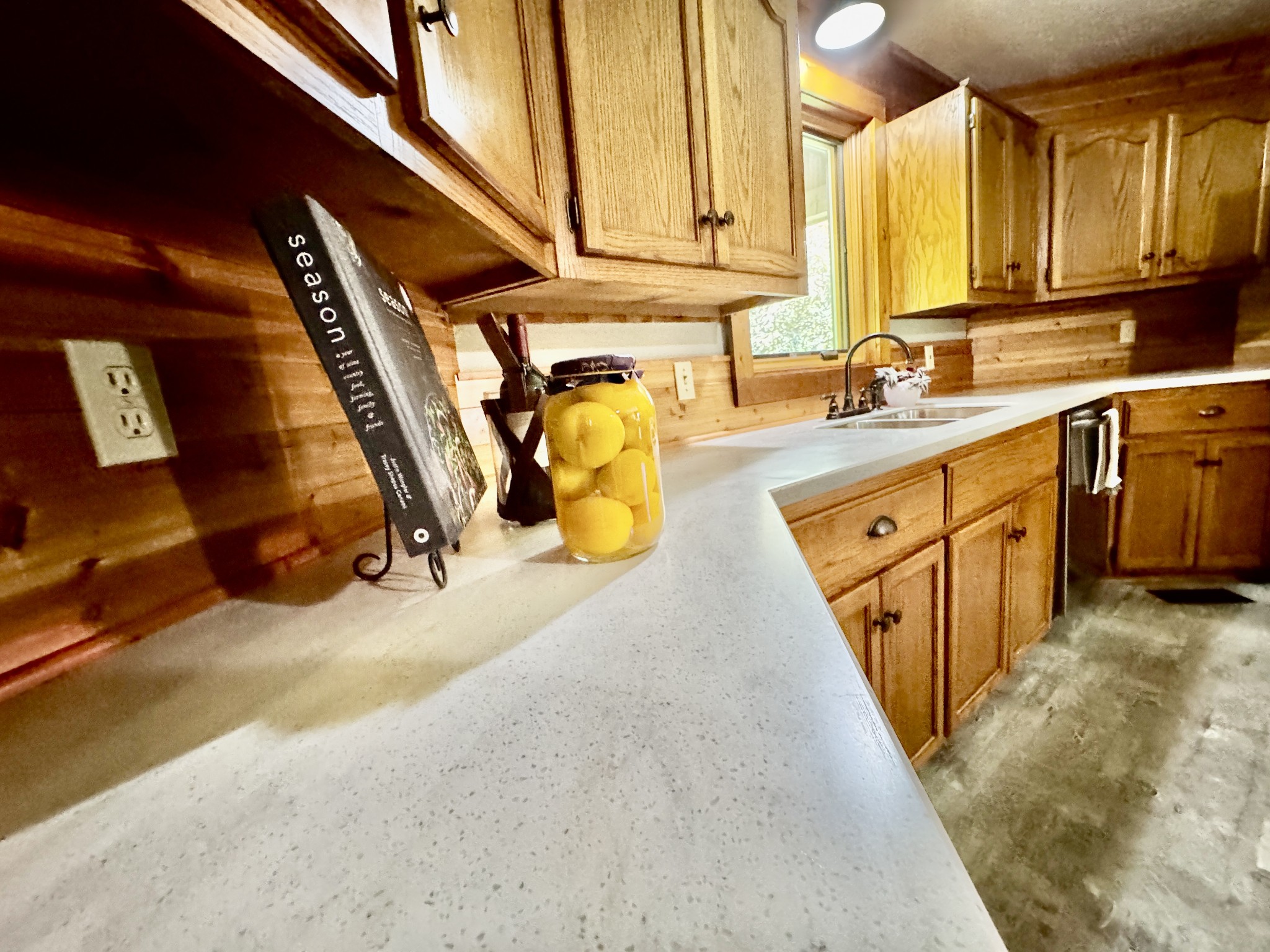 1342 Aetna Church Road Centerville, TN 37033 - Photo 13 of 59 a view of a kitchen with utility room