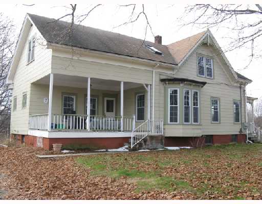 7 Shady Lea Road North Kingstown, RI 02852 - Photo 1 of 2 Exterior Front.