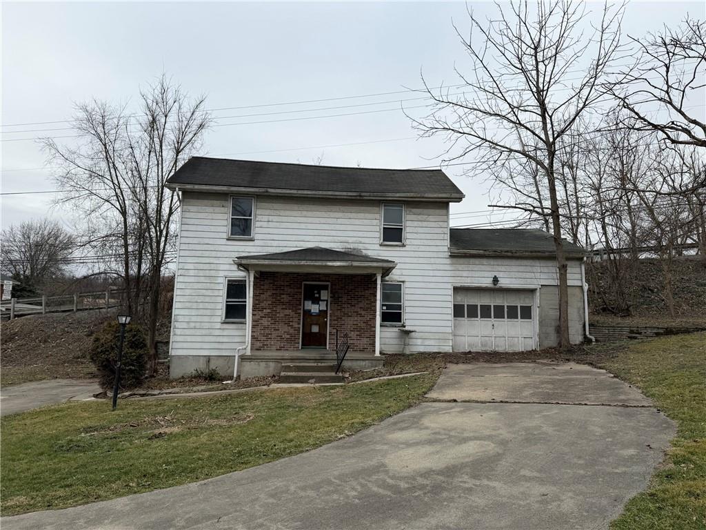 1135 New Stanton Ruffsdale Road Ruffs Dale, PA 15679 - Photo 1 of 18 Gallery Image 1