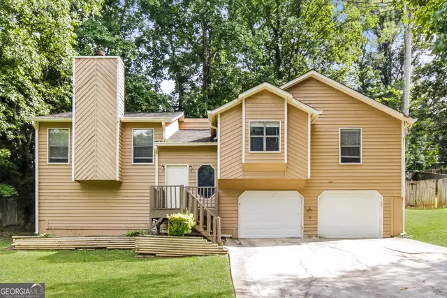 $2,025 | 507 Hollow Court, Woodstock, GA 30189