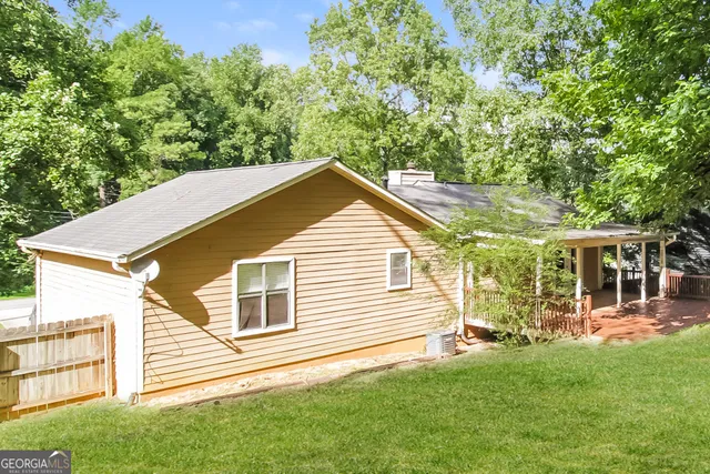 $2,025 | 507 Hollow Court, Woodstock, GA 30189