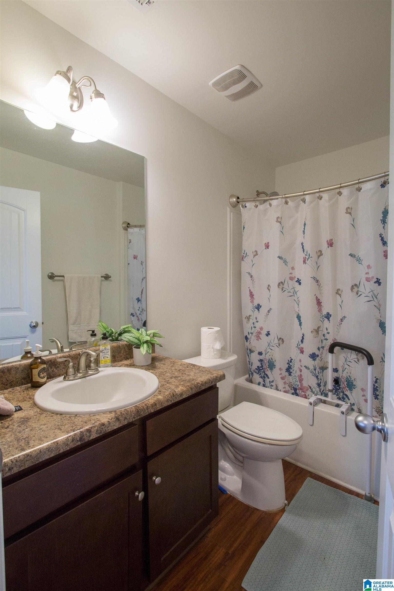 116 Crisfield Circle Alabaster, AL 35007 - Photo 14 of 36