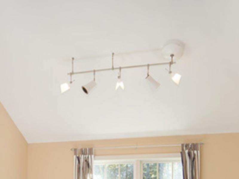 8 Days Mill Road Kennebunk, ME 04043 - Photo 31 of 34 Other. custom track lighting with...