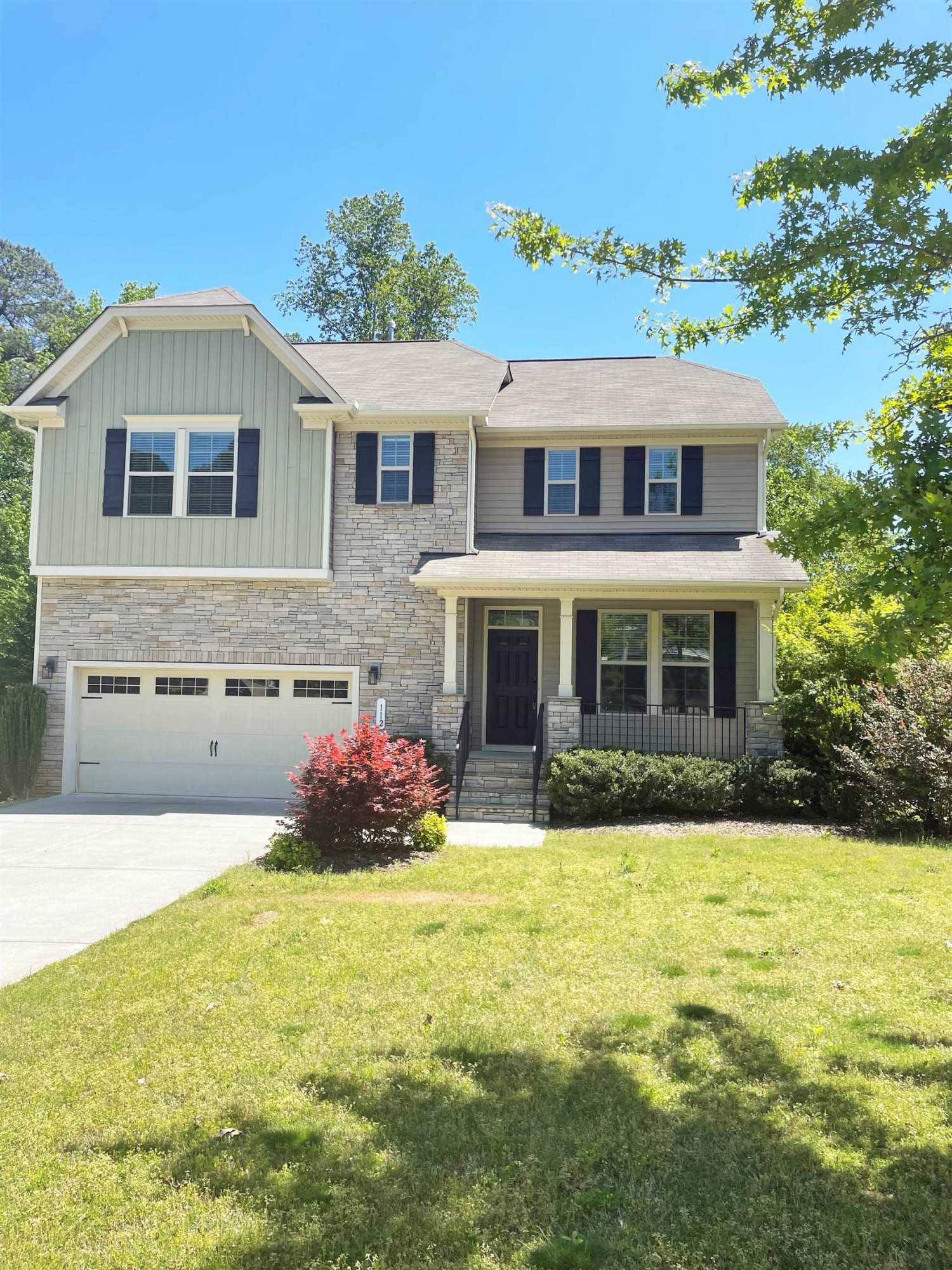 112 Maraketch Court Raleigh, NC 27603 - Photo 23 of 23 Photo 23