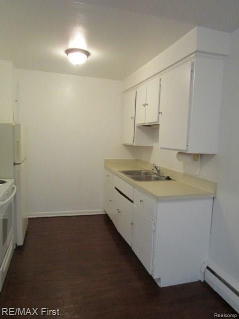 3330 Greenfield Road, Unit 20 Royal Oak, MI 48073 - Photo 7 of 11