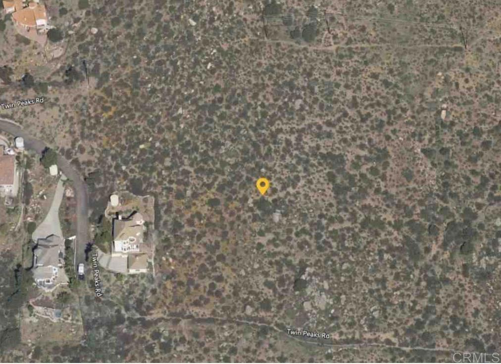 0 North Of Poway Road Poway, CA 92064 - Photo 11 of 15 a close up of a wall