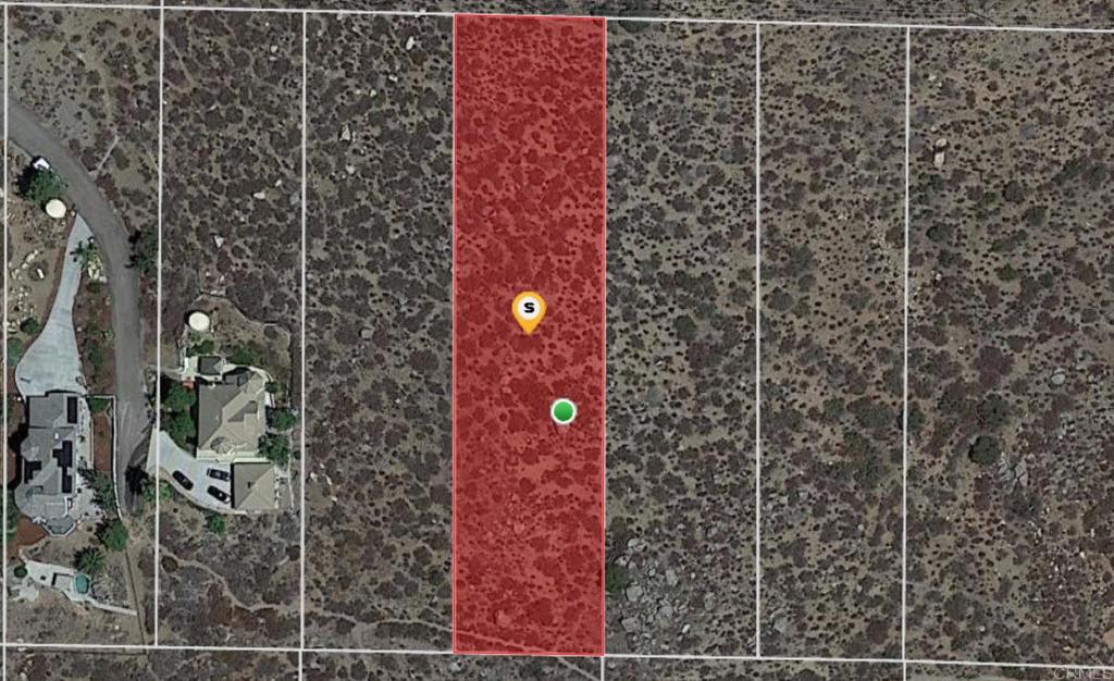 0 North Of Poway Road Poway, CA 92064 - Photo 9 of 15 a view of a bathroom