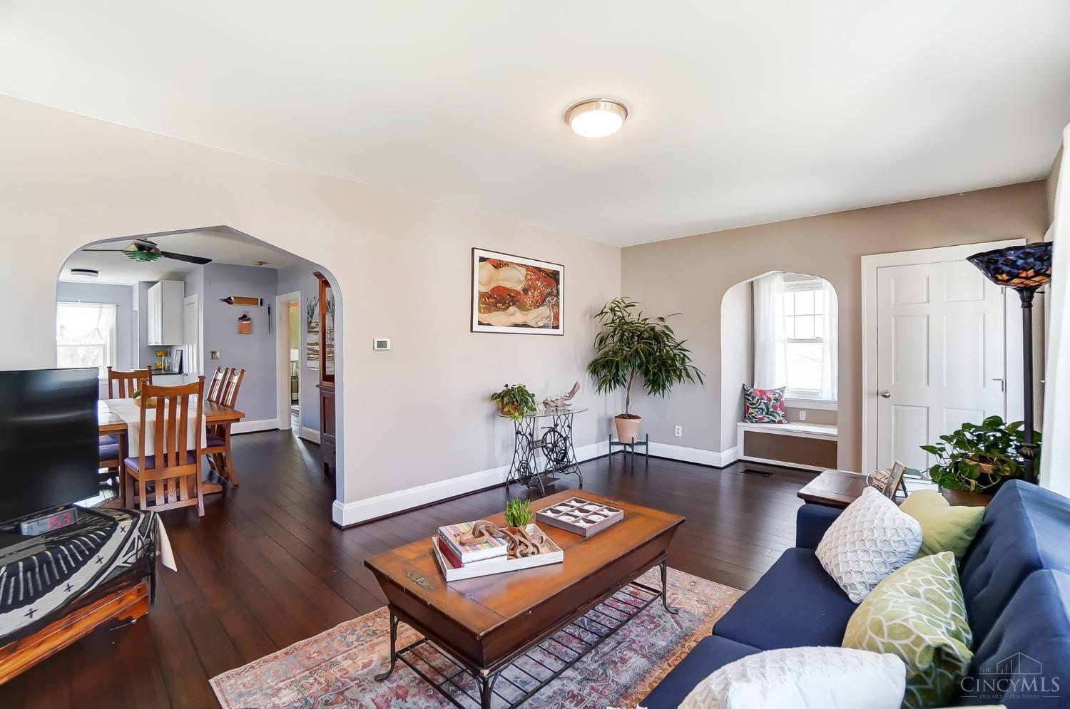 3619 Madison Road Cincinnati, OH 45209 - Photo 6 of 40