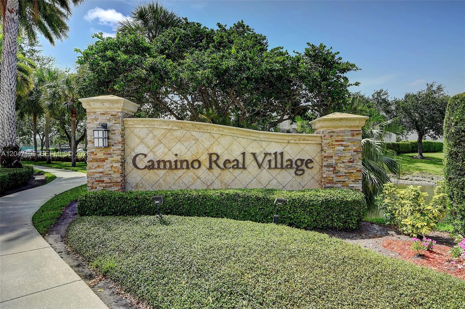 5901 Camino Del Sol, Unit 207 Boca Raton, FL 33433 - Photo 35 of 52