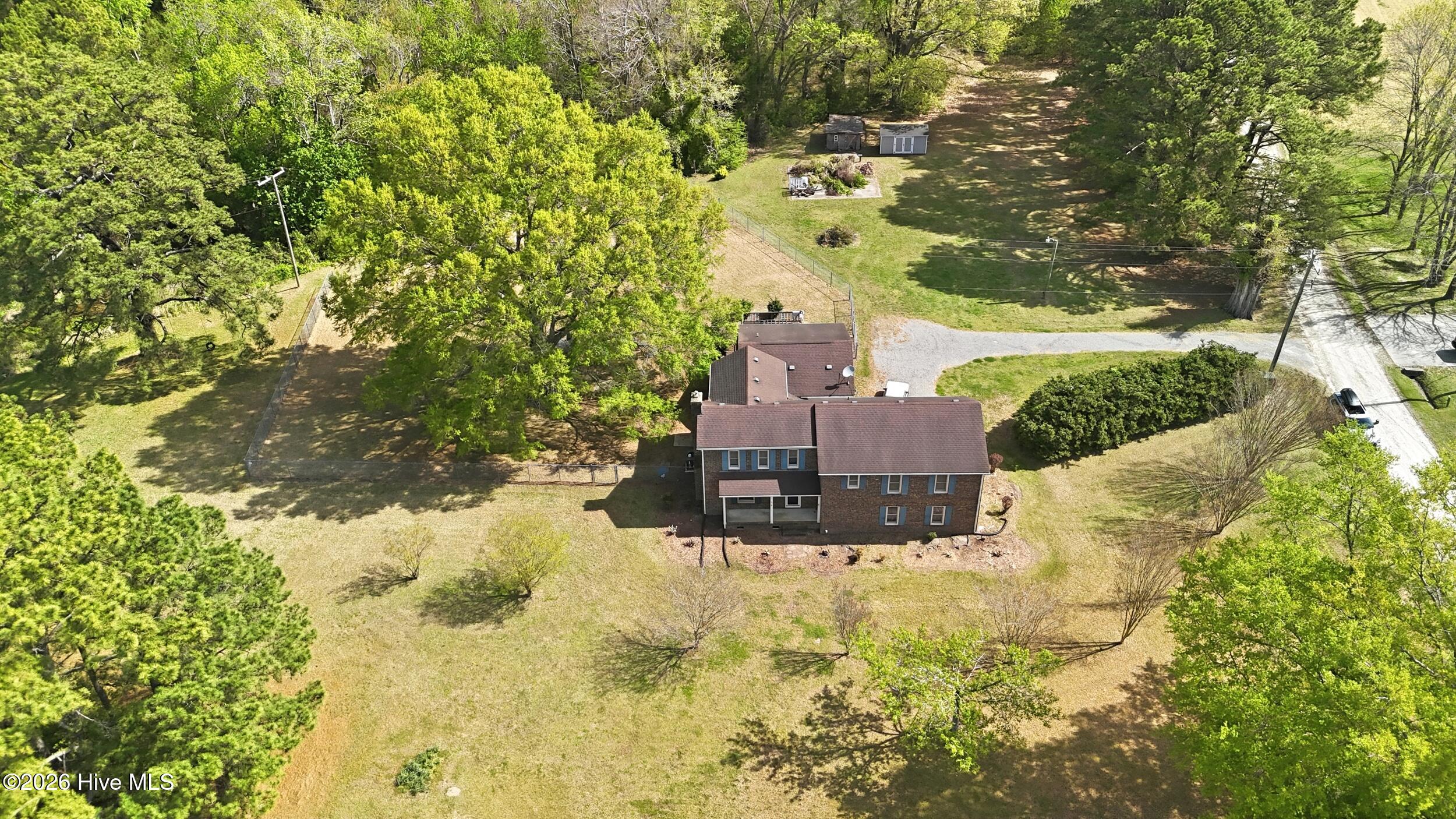 101 Beech Ridge Road Camden, NC 27921 - Photo 34 of 40 101_beech_ridge_rd_camden_nc_044