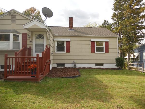 140 Croyden Terrace Springfield, MA 01104 - Photo 1 of 1 Gallery Image 1