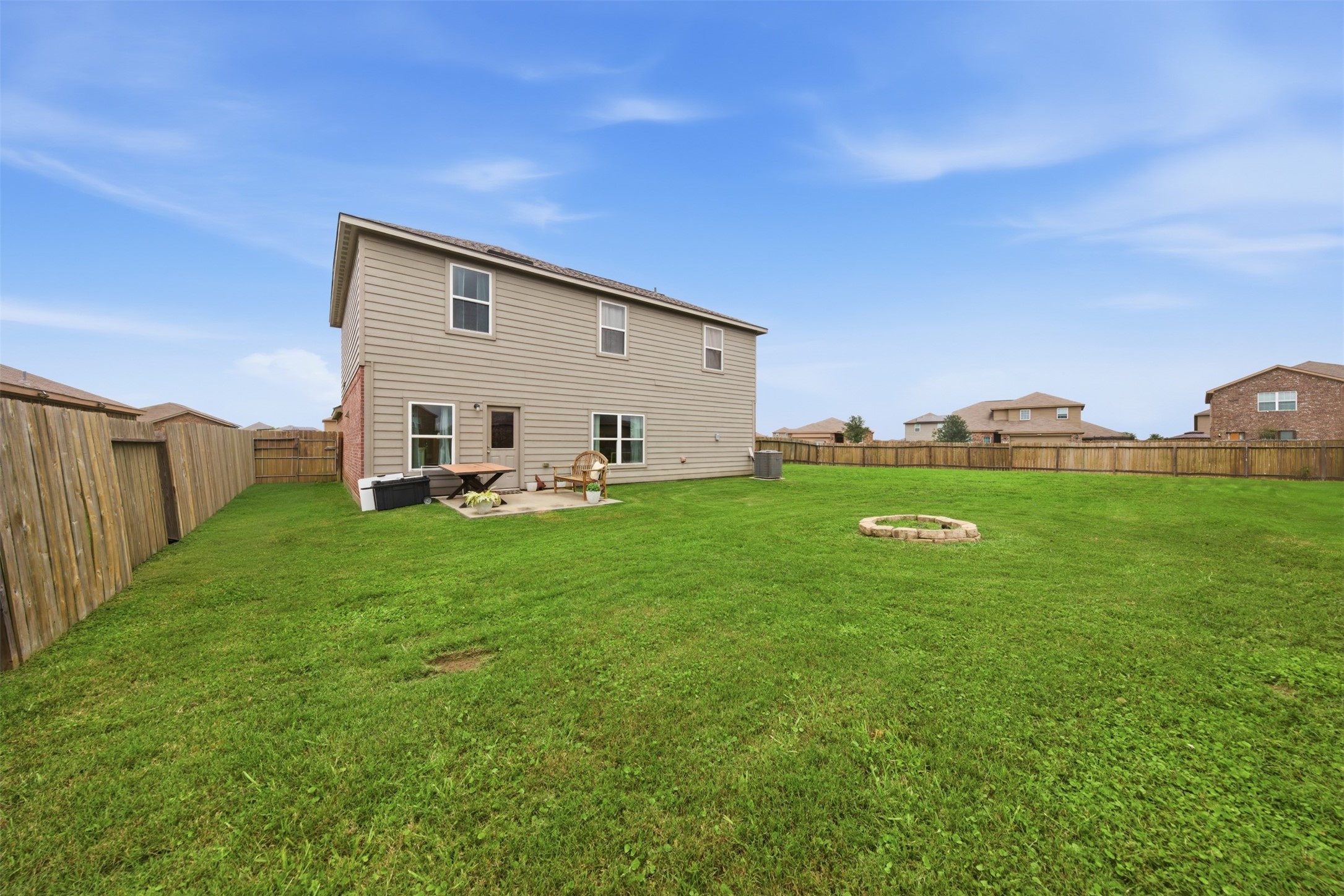 1130 Hinged Opal Drive Rosharon, TX 77583 - Photo 29 of 31