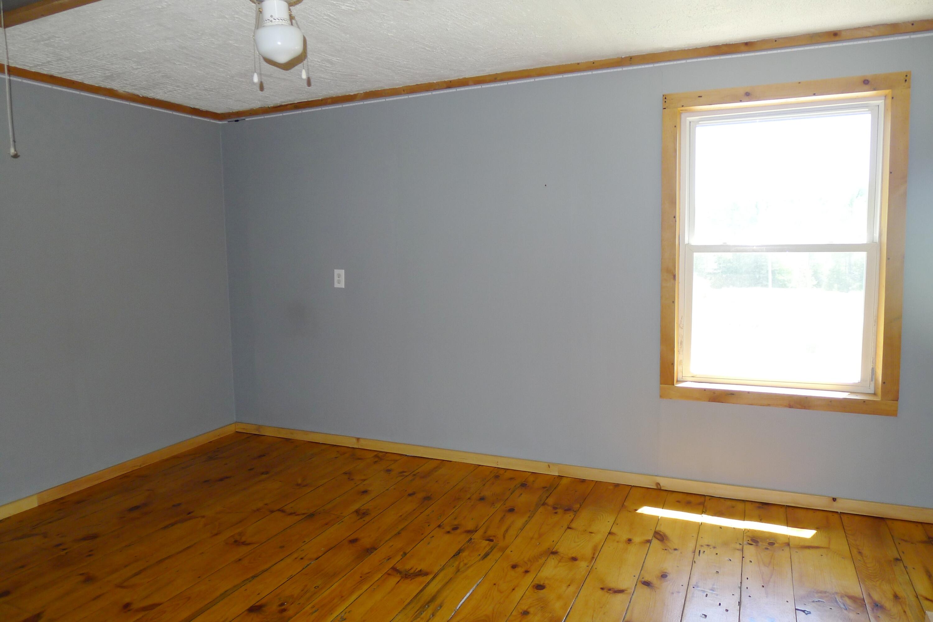 106 East Dixfield Road Dixfield, ME 04224 - Photo 19 of 45 Blue BR - 2nd floor