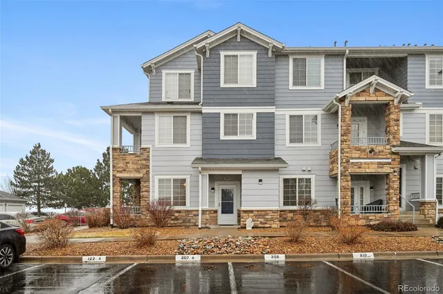 $310,000 | 5255 Memphis Street, Unit 208, Denver, CO 80239