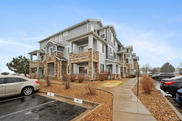 $310,000 | 5255 Memphis Street, Unit 208, Denver, CO 80239