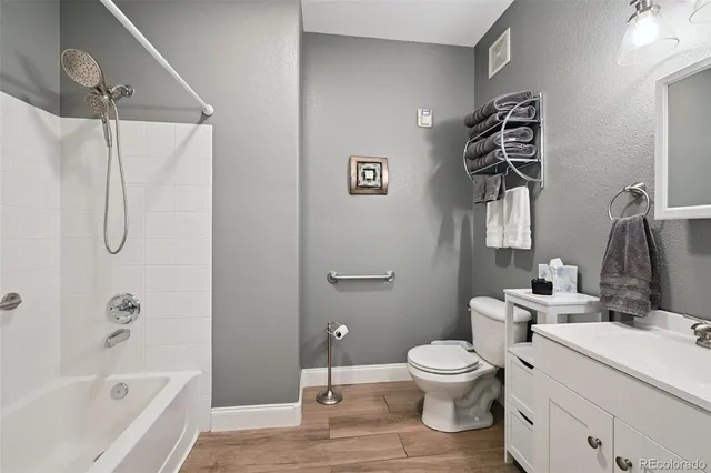 $310,000 | 5255 Memphis Street, Unit 208, Denver, CO 80239