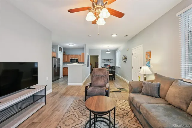 $310,000 | 5255 Memphis Street, Unit 208, Denver, CO 80239
